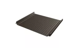 Кликфальц Pro Gofr Grand Line 0,5 Drap TX с пленкой на замках RR 32 темно-коричневый. Цена: 1.051 руб. Артикул: 37483