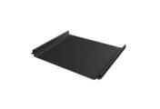 Кликфальц Pro Grand Line 0,45 Drap ST с пленкой на замках RAL 9005 черный – Купить оптом и в розницу