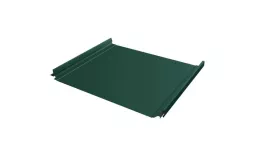 Кликфальц Pro Grand Line 0,45 Drap TR с пленкой на замках RAL 6005 зеленый мох. Цена: 910 руб. Артикул: 47174