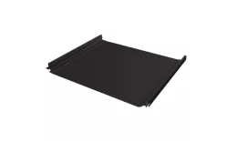 Кликфальц Pro Grand Line 0,45 Drap TR с пленкой на замках RR 32 темно-коричневый. Цена: 906 руб. Артикул: 47039