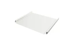 Кликфальц Pro Grand Line 0,45 Drap TX с пленках на замках RAL 9003 сигнальный белый. Цена: 933 руб. Артикул: 37507