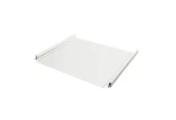 Кликфальц Pro Grand Line 0,45 Drap TX с пленках на замках RAL 9003 сигнальный белый – Купить оптом и в розницу