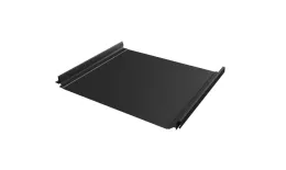 Кликфальц Pro Grand Line 0,45 PE с пленкой на замках RAL 9005 черный. Цена: 784 руб. Артикул: 37519