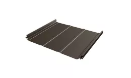 Кликфальц Pro Line Grand Line 0,5 Drap TX с пленкой на замках RR 32 темно-коричневый. Цена: 1.051 руб. Артикул: 37564