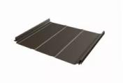 Кликфальц Pro Line Grand Line 0,5 Satin Matt TX с пленкой на замках RR 32 темно-коричневый – Купить оптом и в розницу