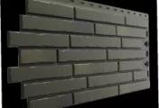 Фасадные панели Docke KLINKER Атакама – Купить оптом и в розницу