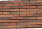 Фасадная плитка Docke Premium Brick Клубника – Купить оптом и в розницу