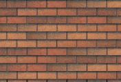 Фасадная плитка Docke Premium Brick Клубника – Купить оптом и в розницу
