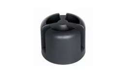 Колпак Krovent Hupcap 110 черный. Цена: 435 руб. Артикул: 42991