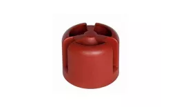 Колпак Krovent Hupcap 110 красный. Цена: 466 руб. Артикул: 42988