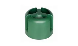 Колпак Krovent Hupcap 110 зеленый. Цена: 466 руб. Артикул: 42989