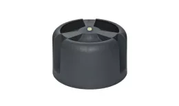 Колпак Krovent Hupcap 270 черный. Цена: 645 руб. Артикул: 42992