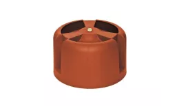 Колпак Krovent Hupcap 270 кирпичный. Цена: 691 руб. Артикул: 42990
