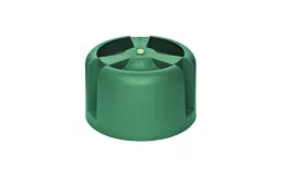 Колпак Krovent Hupcap 270 зеленый. Цена: 691 руб. Артикул: 42986