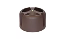Колпак Krovent Hupcap 270 коричневый. Цена: 691 руб. Артикул: 42983