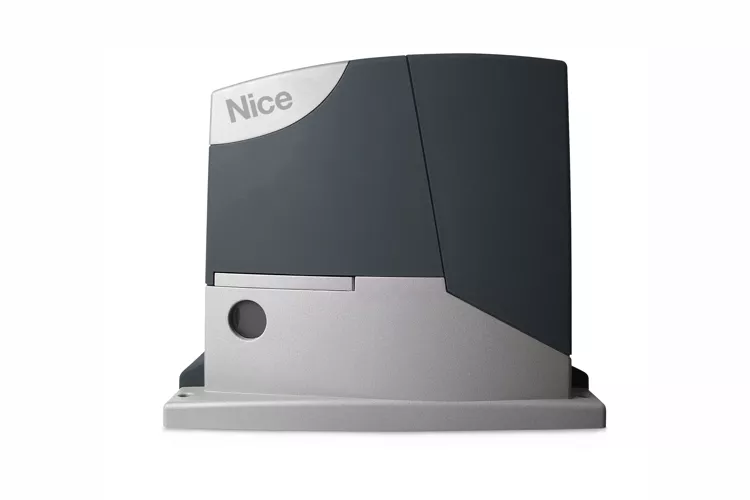 Комплект для автоматизации панельных откатных ворот 4,5м GL купить в санкт-петербурге