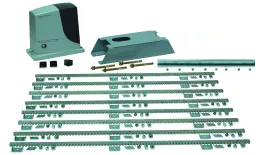 Комплект для автоматизации панельных откатных ворот 7,0м GL. Цена: 83.962 руб. Артикул: 26952