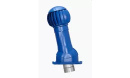 Комплект вентиляции Gervent для кровли ПН-21 160/125 RAL 5005. Цена: 10.439 руб. Артикул: 42280