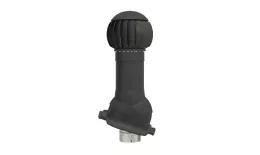 Комплект вентиляции Gervent для кровли ПН-21 160/125 RAL 7010. Цена: 10.439 руб. Артикул: 42258