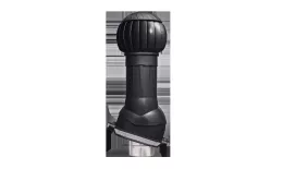 Комплект вентиляции Gervent для кровли ПН-21 160/125 RAL 9005. Цена: 10.439 руб. Артикул: 42249