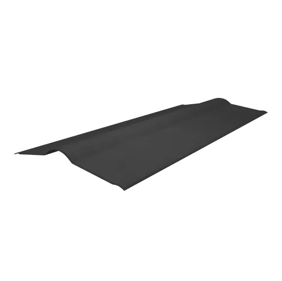 Конёк Ондулин Smart 1000 мм, серый купить в санкт-петербурге