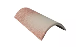 Коньковая черепица Таунус дюна Braas. Цена: 523 руб. Артикул: 49137