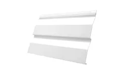 Корабельная Доска 0,265 0,45 Drap TX с пленкой RAL 9003 сигнальный белый. Цена: 903 руб. Артикул: 40393