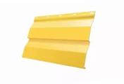 Корабельная Доска 0,265 0,45 PE RAL 1018 цинково-желтый – Купить оптом и в розницу