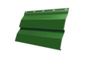 Корабельная Доска 0,265 0,45 PE RAL 6002 лиственно-зеленый – Купить оптом и в розницу