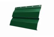 Корабельная доска НН 0,261 0,5 Satin RAL 6005 зеленый мох – Купить оптом и в розницу