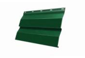 Корабельная Доска 0,265 0,5 Satin Matt RAL 6005 зеленый мох – Купить оптом и в розницу
