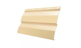 Корабельная доска НН 0,261 0,45 PE RAL 1015 светлая слоновая кость. Цена: 724 руб. Артикул: 40942