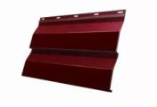 Корабельная доска НН 0,261 0,5 Satin RAL 3005 красное вино – Купить оптом и в розницу