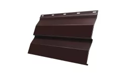 Корабельная доска НН 0,261 0,45 Drap ST RAL 8017 шоколад. Цена: 859 руб. Артикул: 41044