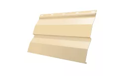 Корабельная Доска 0,265 0,5 Satin с пленкой RAL 1015 светлая слоновая кость. Цена: 824 руб. Артикул: 40958