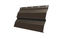 Корабельная доска НН 0,261 0,45 PE RR 32 темно-коричневый. Цена: 743 руб. Артикул: 40499
