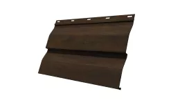 Корабельная Доска 0,265 Grand Line 0,45 Print Elite с пленкой Chestnut Wood. Артикул: 41039