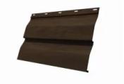 ЭкоБрус 0,345 Grand Line 0,45 Print Elite с пленкой Chestnut Wood – Купить оптом и в розницу