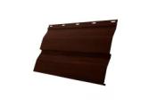 Корабельная Доска 0,265 Grand Line 0,45 Print Elite с пленкой Choco Wood TwinColor – Купить оптом и в розницу