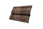 ЭкоБрус 0,345 Grand Line 0,45 Print Premium с пленкой Almond Wood Fresh – Купить оптом и в розницу