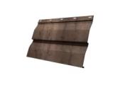 ЭкоБрус 3D 0,345 Grand Line 0,45 Print Premium с пленкой Almond Wood Fresh – Купить оптом и в розницу