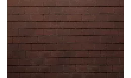 Гибкая черепица Tegola Nobile Tile Лофт красно-коричневый. Артикул: TegolaLoft-red
