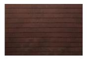 Гибкая черепица Tegola Nobile Tile Лофт красно-коричневый – Купить оптом и в розницу