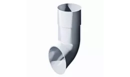 Cлив трубы ТЕХНОНИКОЛЬ Verat 125/82 Белый. Цена: 219 руб. Артикул: Verat_038