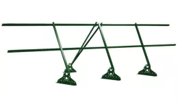 Ограждение кровельное Grand Line 0,9х3 RAL 6002. Цена: 8.926 руб. Артикул: 43978