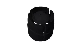 Krovent HupCap NEW черный. Цена: 512 руб. Артикул: 43004