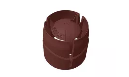 Krovent HupCap NEW кирпичный. Цена: 512 руб. Артикул: 43001