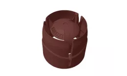 Krovent HupCap 270 NEW кирпичный. Цена: 771 руб. Артикул: 42996