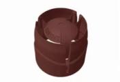 Krovent HupCap 270 NEW кирпичный – Купить оптом и в розницу