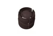 Krovent HupCap 270 NEW коричневый – Купить оптом и в розницу